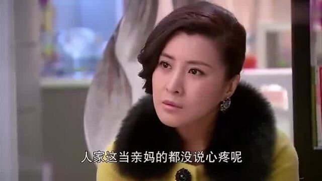 春天儿子儿媳离婚,婆婆低声下气求儿媳,结果闺女来乱事伦理片