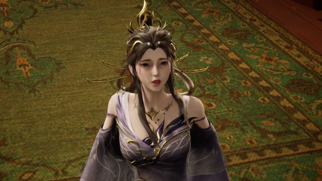 绝世武魂:本是同根生相煎何太急,这么美的女子心肠