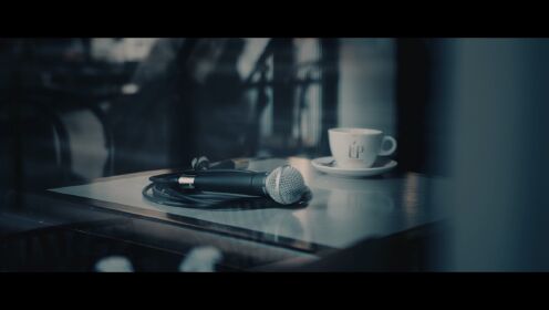 吴青峰 x Rufus《A Wanderer In The Sleeping City 》Official MV