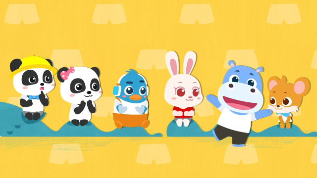 宝宝巴士认知大全:下一个是谁呢_20