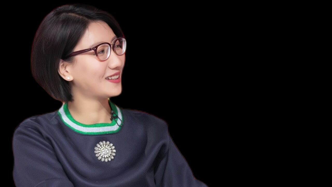 易立竟:不怕得罪明星!深度访问:"稳准狠"!