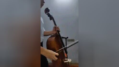 林子超大提琴演奏