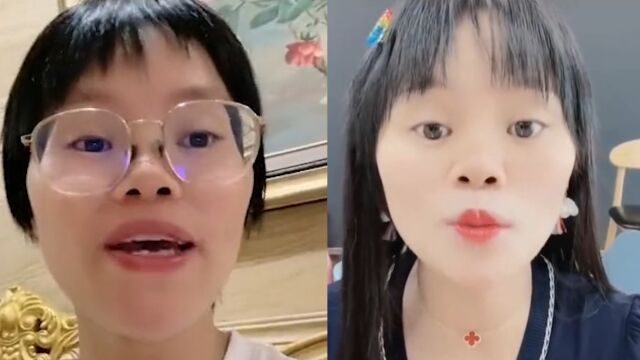 “确实比较多”!彩虹夫妇自曝一天带货2亿净赚400万:不想骗大家