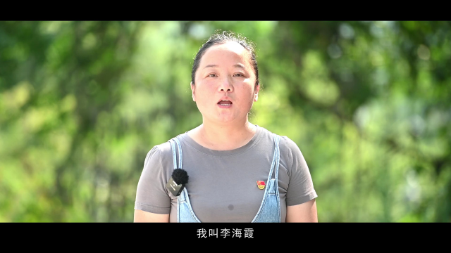 市首届"双十佳"评选展播 | 桑植县桥自弯镇三和村党支部书记,村主任