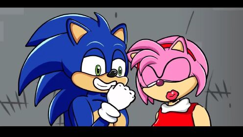 索尼克艾米的幸福生活 _高清1080p在线观看平台_腾讯视频