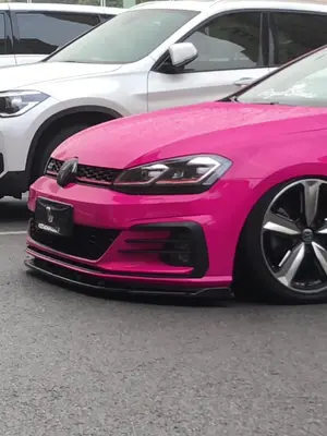 到底是高尔夫还是高尔夫啊#以最伟大的作品之名 #粉色海洋 #高尔夫