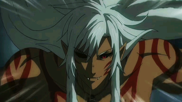 莫凡:我,可不止有三系.我有最强的恶魔系