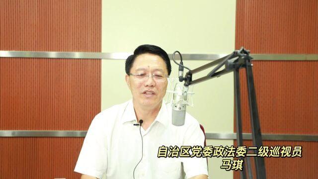 树牢总体国家安全观,感悟新时代国家安全成就 | 宁夏“全民国家安全教育”主题宣传(第2期)