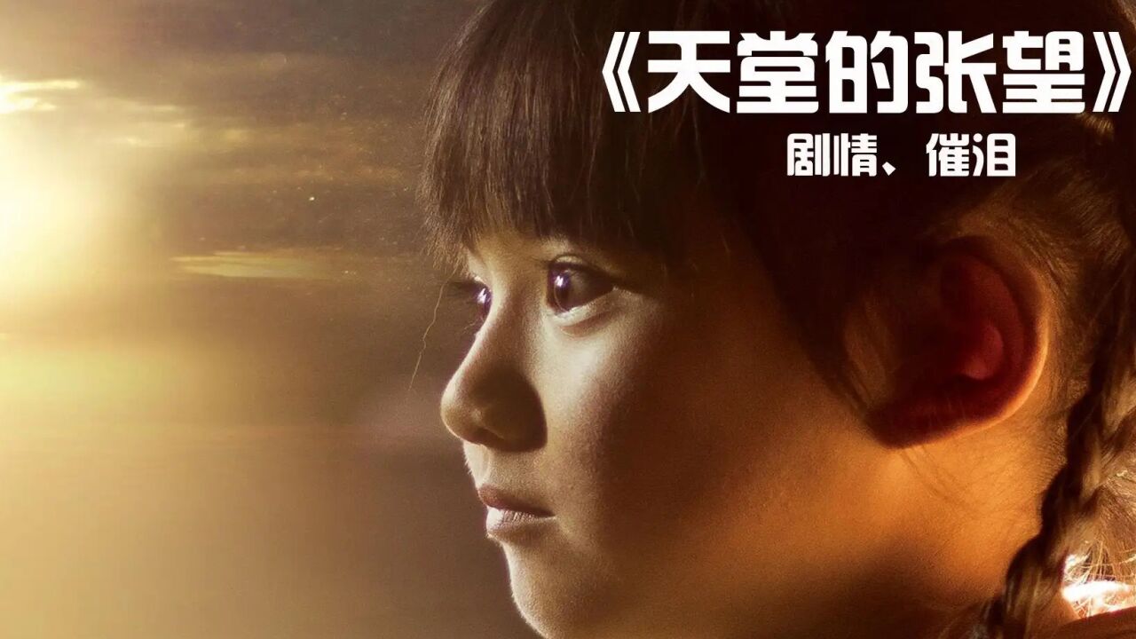 天堂的张望,根据真实故事改编,一个角落,一场无声的哭泣_高清1080P在线观看平台_腾讯视频