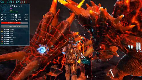 创世纪2解说系列：请叫我金刚虾！鏖战3大BOSS！_高清1080P在线观看平台_腾讯视频