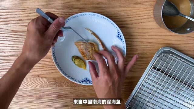 好看的餐具拯救世界!美食博主的盘子比菜更贵?