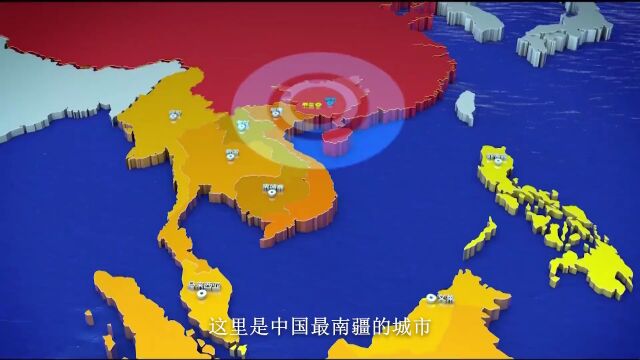 在崇外国留学生眼中的中国智慧生活