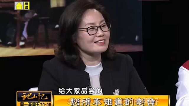 老舍先生“老北京”喜好,收藏画不管金钱价值,只看文化价值