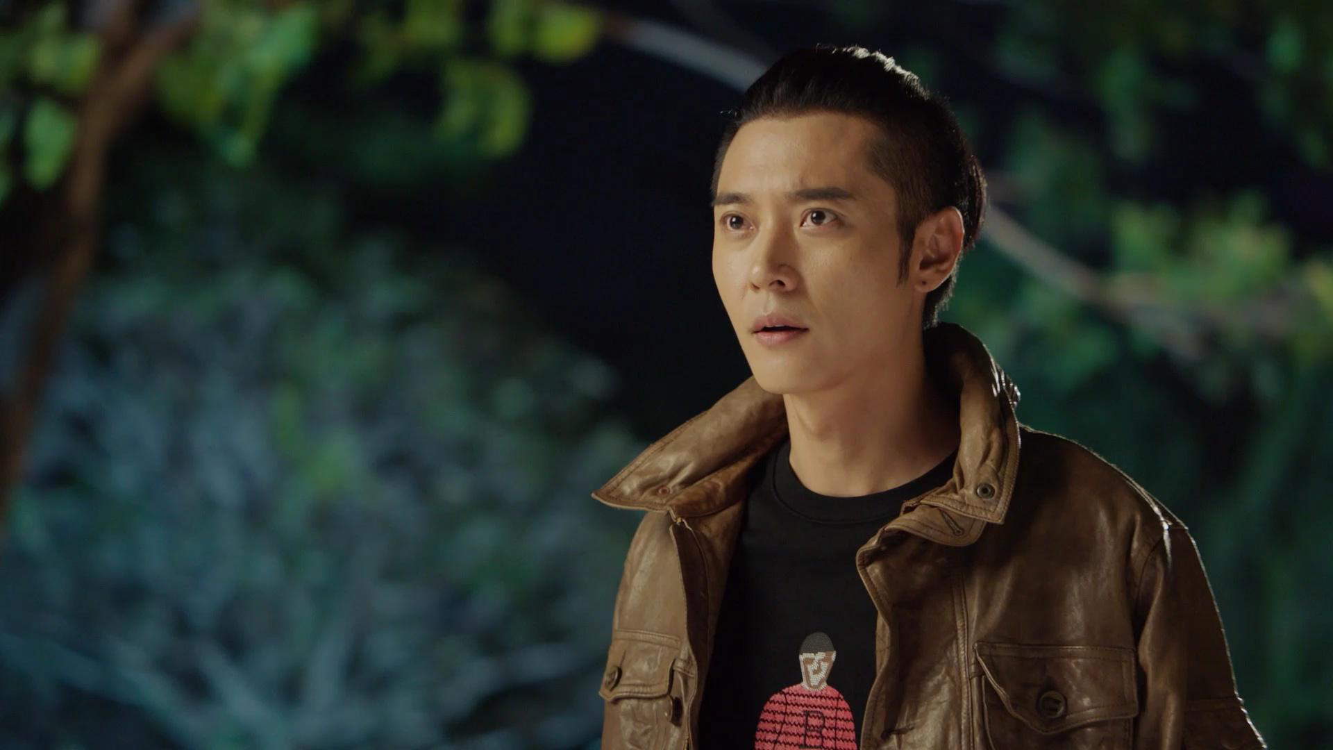 电视剧【勇者无惧】 精彩片段 09集_腾讯视频