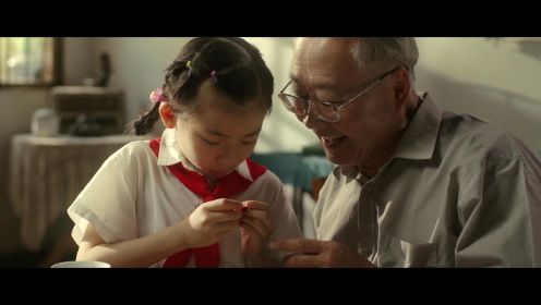 南昌教育【教师节】微电影：你是我的榜样