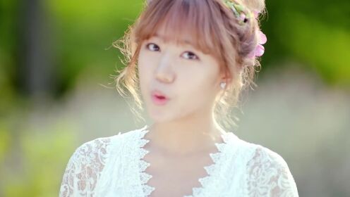 APink - Secret Garden  蓝光MV