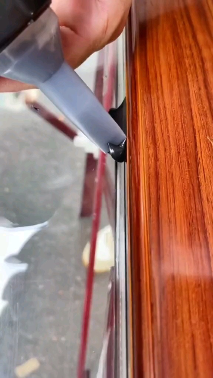 打胶实战经验分享,简单易学_腾讯视频