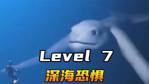  Level 7 深海恐惧