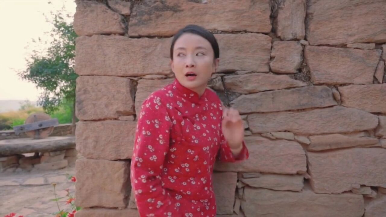 刘妍新歌《谁也不能卖良心》MV_高清1080P在线观看平台_腾讯视频