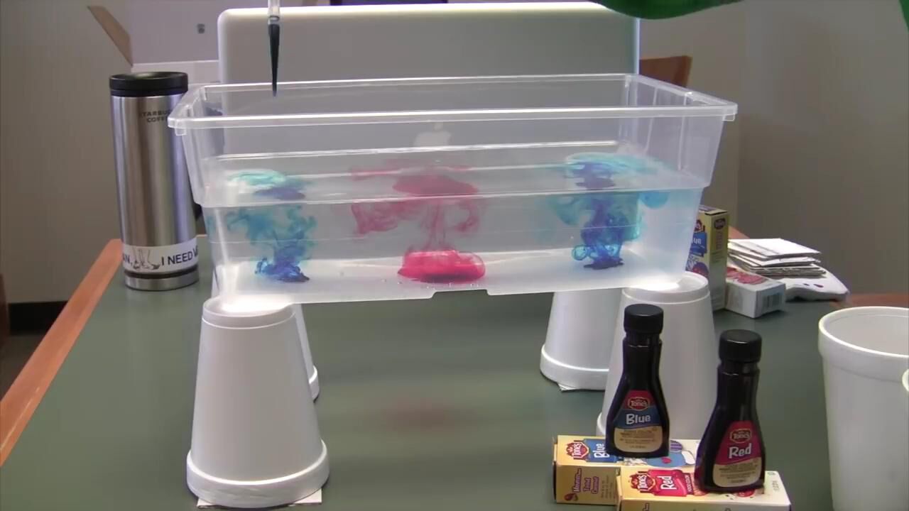 热对流大气对流ConvectionExperiment_高清1080P在线观看平台_腾讯视频