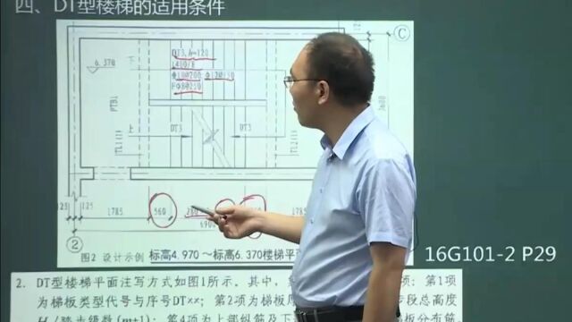 二、20楼梯钢筋计算规则