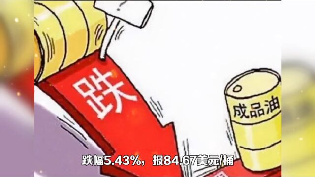 油价调整消息:今天9月24日,全国加油站调整后92、95汽油新售价