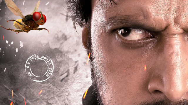 《功夫小蝇》rap解说,人类居然还可以变成苍蝇.