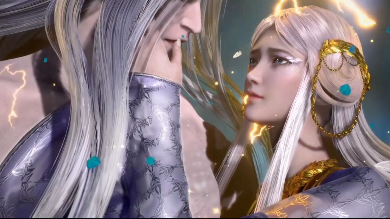 武庚纪动漫剪辑_高清1080P在线观看平台_腾讯视频