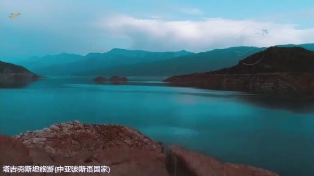 塔吉克斯坦旅游宣传片