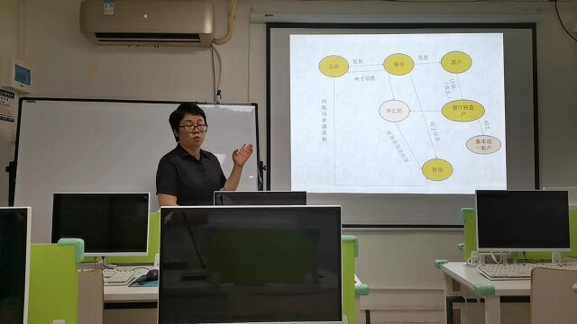 正保会计网校龙华校区出口退税