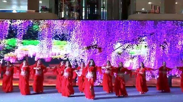 华油荟食用油海选比赛【节选】