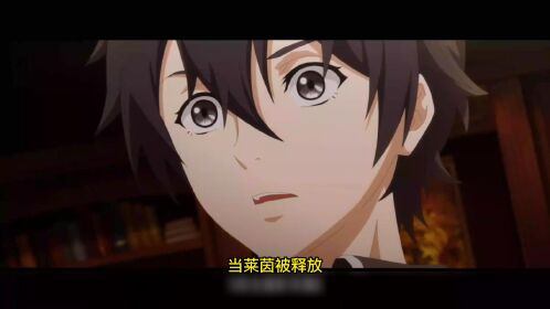 龙族:零的最终身份揭晓?冰冷的背后藏着深情且执着