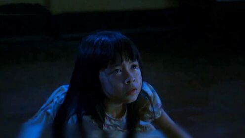 小涛讲电影：8分钟带你看完缅甸恐怖电影《鬼母》