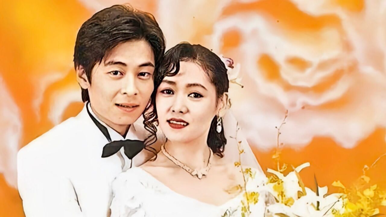 王杰19岁结婚,25岁成天王巨星,因嗓子被毁后事业一落千丈_腾讯视频