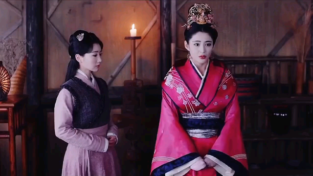 当女人不再相信爱情是有多可怕,为什么我们不能像李长乐一样?