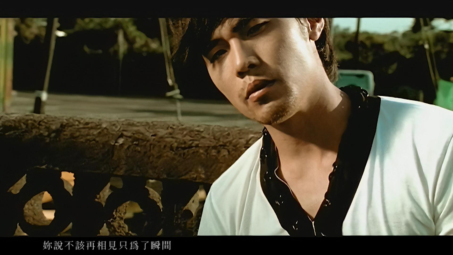 周杰伦 - 白色风车 1080p修复_腾讯视频