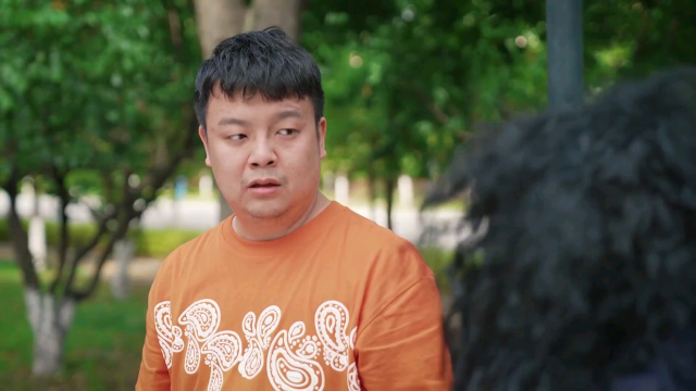 猪小明从舔狗一跃成为千万富豪,都是因为他过人的天赋