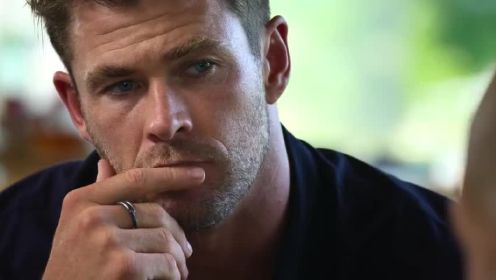锤哥Chris Hemsworth挑战类节目《克里斯·海姆斯沃斯：挑战极限》第5集：Memory (记忆力)