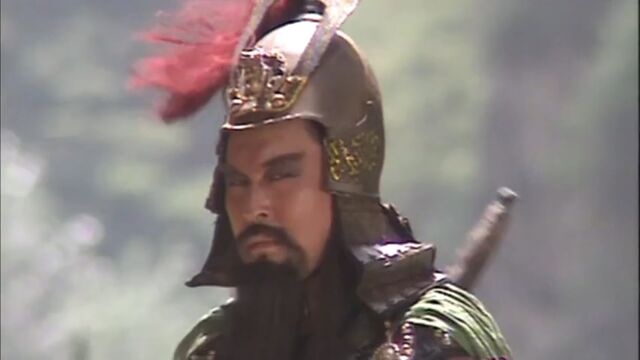 三国演义 武将风采