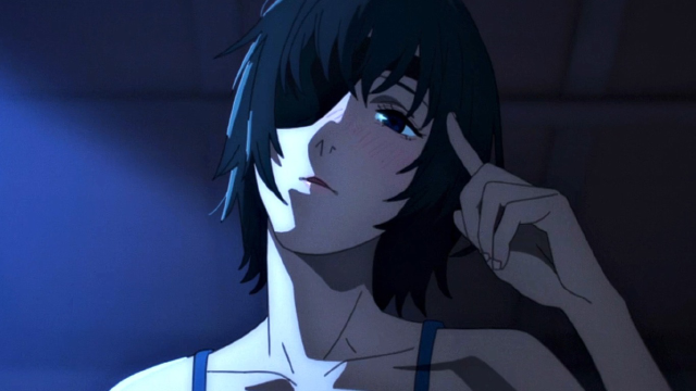 姬野姐姐太有味道了!