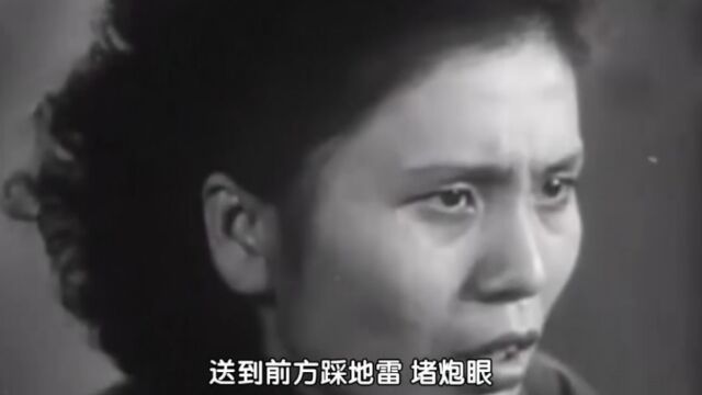 1949年共产党解救烟花女,但她们却害怕共产党,背后原因首次揭秘