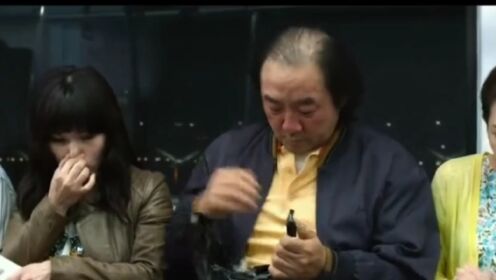 韩国影片《地狱奶奶》