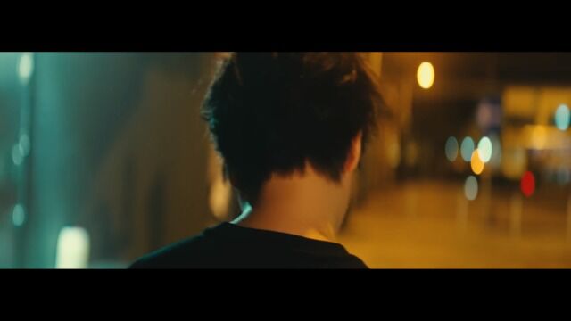 Yan Ting 周殷廷 X JFFT  意外现场 (Official Music Video)