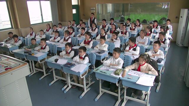 六年级 A test for Jess 海门区第一实验小学 李家钰