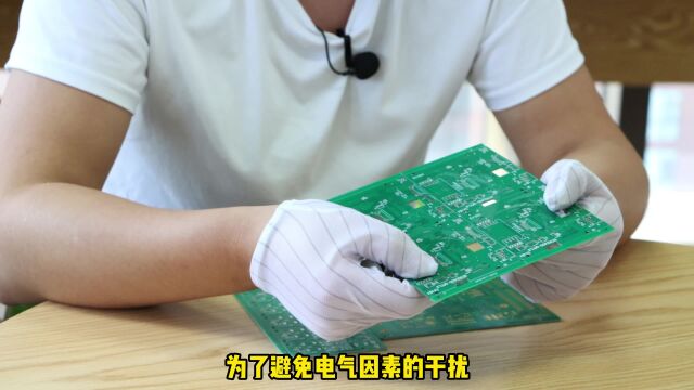 你还在为PCB叠层设计抓狂吗?十个小技巧让你忘记烦恼