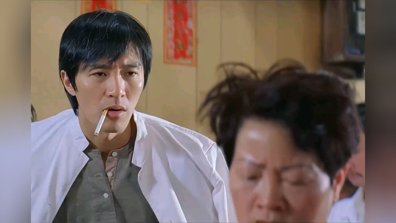 阿媚演技封神，我们已经缘尽了。_高清1080P在线观看平台_腾讯视频