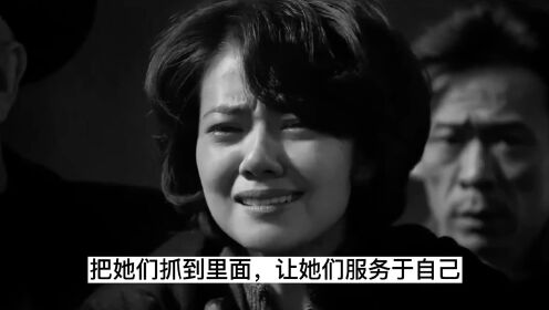 南京大屠杀，一名妇女被日军“糟蹋37次”孩子被活活闷死