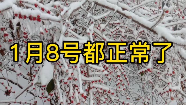 1月8号开始免隔离,免检测,免申请.实行乙类乙管