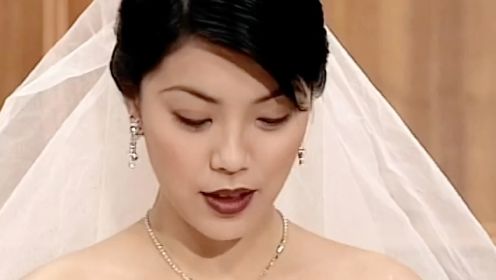 第21集｜【天地男儿】凤凰男终于迎娶富家女，俩人举行盛大婚礼