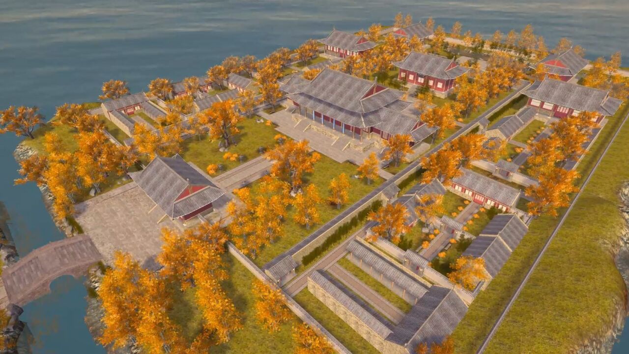 河南文旅元宇宙-北宋应天书院“行走河南·读懂中国”。应天始兴学，书院冠华夏，一座享誉千年的北宋最高学府在元宇宙中变得立体鲜活，将穿越千年时空 ...